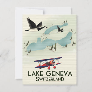 suiça do lago geneva