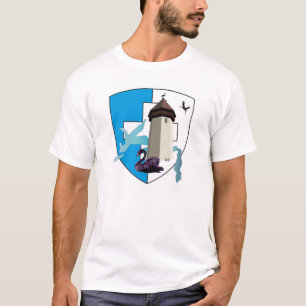 Suiça T-Shirt Luzern Schweiz Suiss