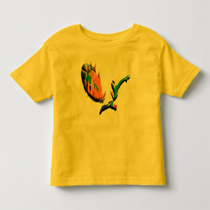 Sul - camisas africanas dos suportes do rugby para