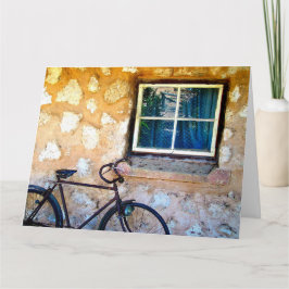 Sul da Austrália gigante do cartão da arte do