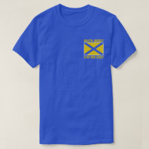 SUL JERSEY SECESION MOVEMENT T-Shirt