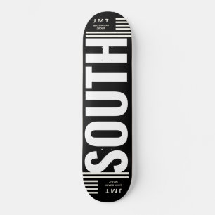 SUL. Skateboard