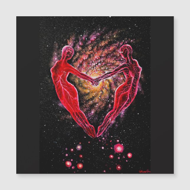 Sulmate connection (Frente)