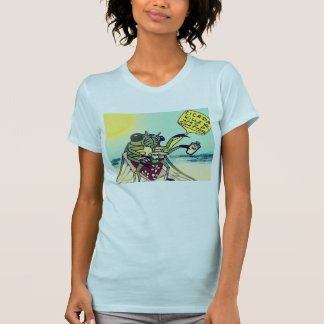 Summer Cicada T-Shirt