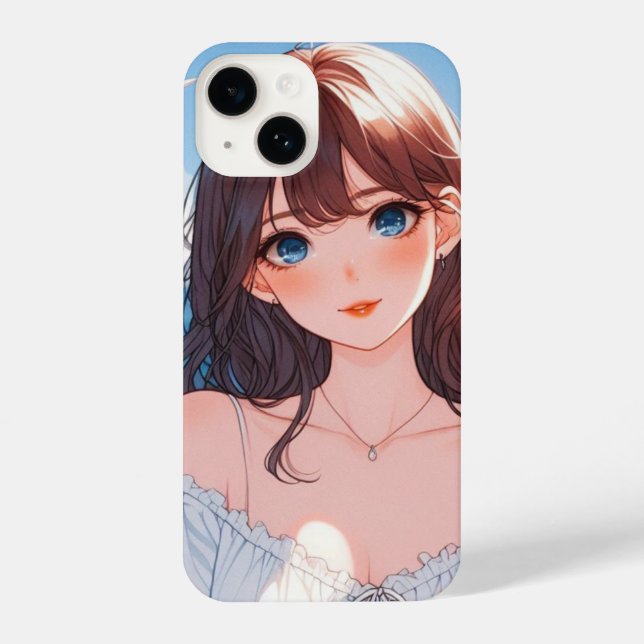 Summer Elegance (Verso)