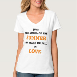 Summer Love T-Shirt