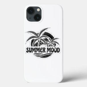 Summer Mood