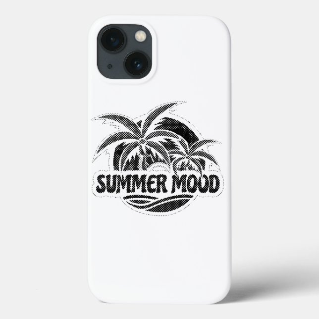 Summer Mood (Verso)