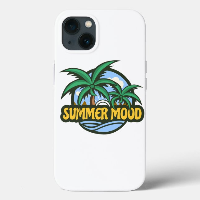 Summer Mood (Verso)