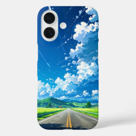 Summer Road Trip Adventure