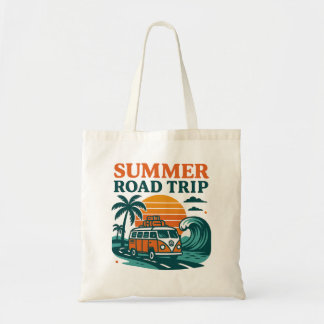 Summer Road Trip Bolsa