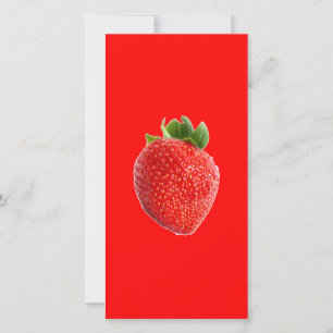Summer Strawberry