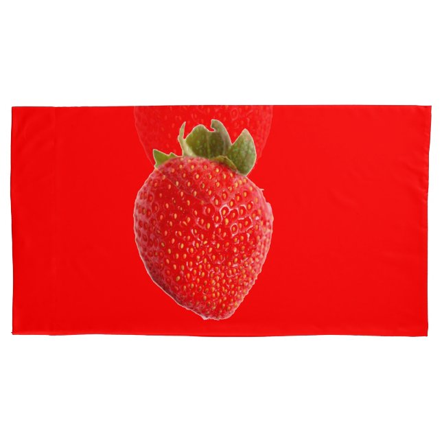 Summer Strawberry (Frente-Esquerda)