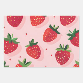 Summer Sweet Strawberry