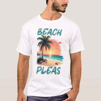 Summer T-Shirt