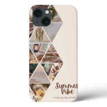 Summer Vibe, Quero Estar Com Você, Beige Color