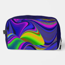 Summerrainbow, Abstrato 3D Rainbowart