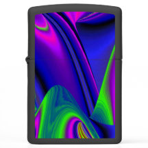 Summerrainbow, Abstrato 3D Rainbowart