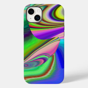 Summersense, Abstrato 3D Rainbowart