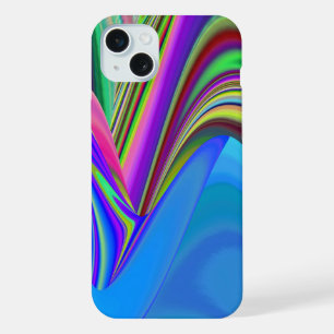 Summersense, Abstrato 3D Rainbowart