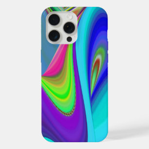 Summersense, Abstrato 3D Rainbowart
