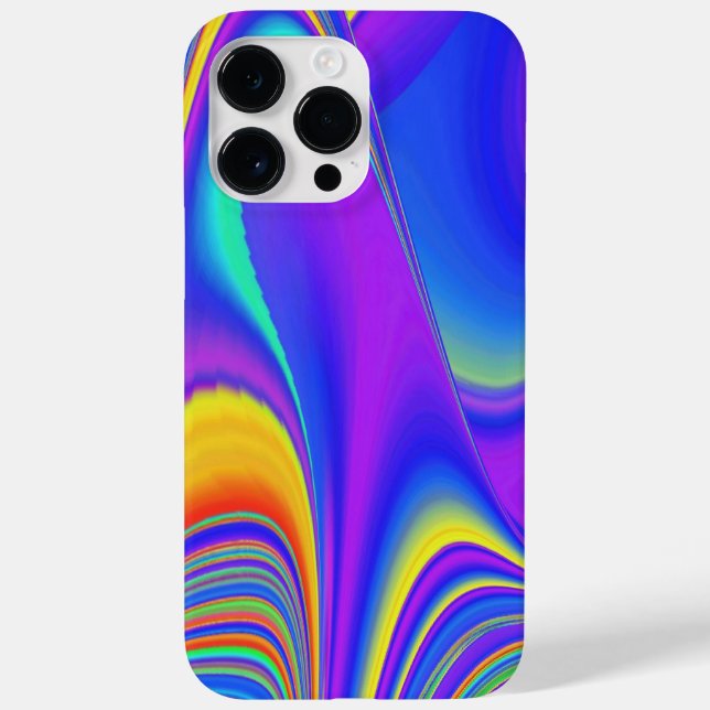 Summersense, Abstrato 3D Rainbowart (Verso)