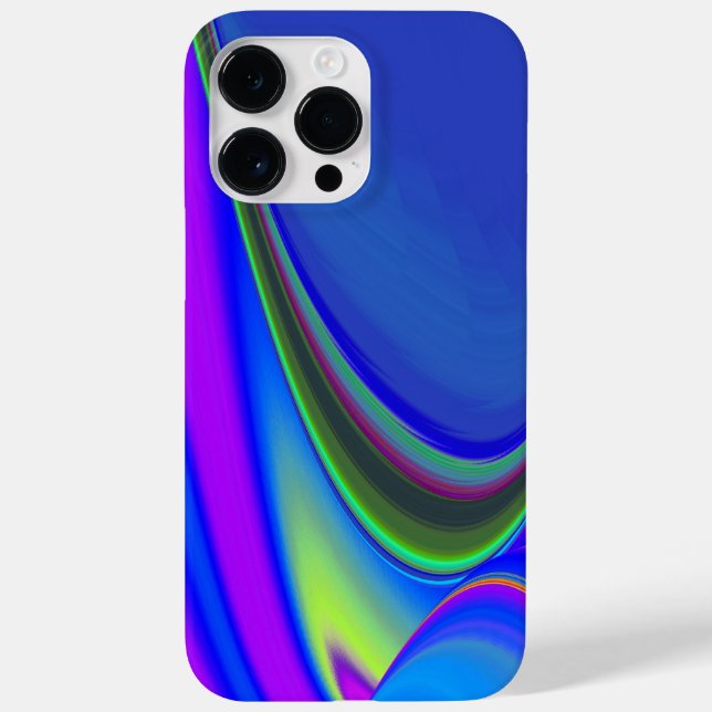 Summersense, Abstrato 3D Rainbowart (Verso)