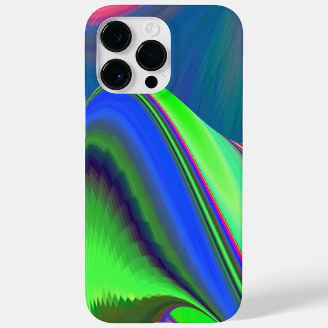 Summersense, Abstrato 3D Rainbowart (Verso)