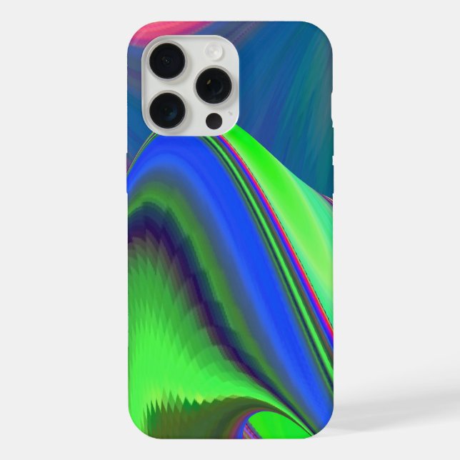 Summersense, Abstrato 3D Rainbowart (Verso)