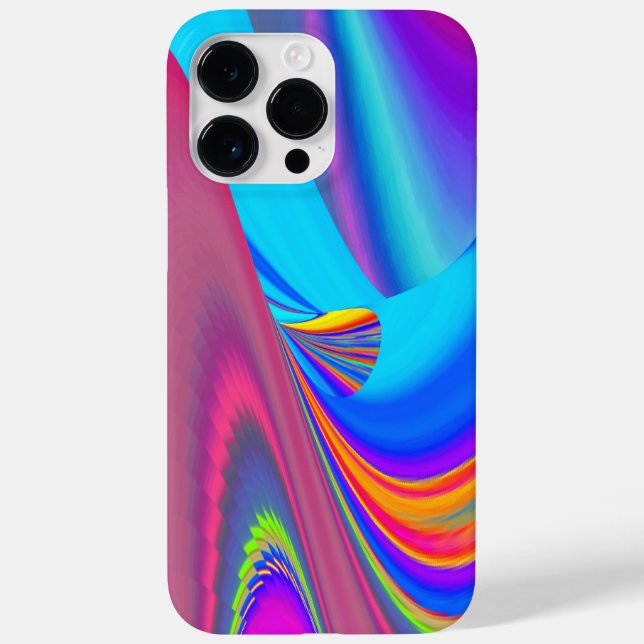 Summersense, Abstrato 3D Rainbowart (Verso)