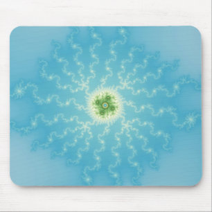 Sun 1 - Mousepad Fractal