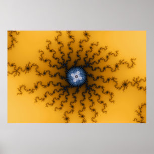 Sun 2 - Poster do Fractal