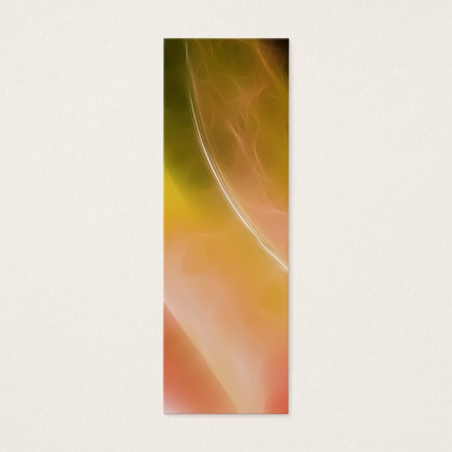 Sun Bookmark (Frente)