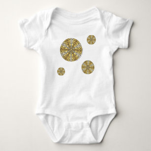 Sun Kid's Celestial e Camisa de Luz Bebê