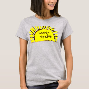 Sun Rays Solarenga NB Camisa de Capa Longa