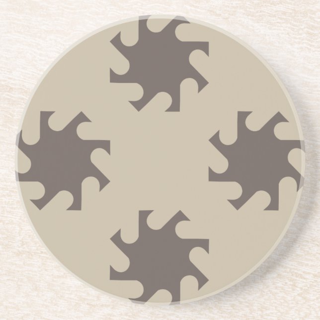 Sun Sponap, porta copos 3 (Frente)