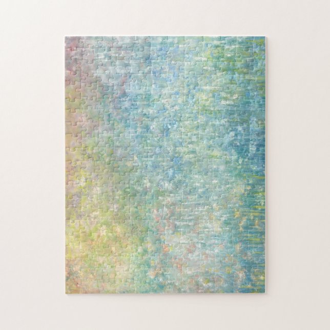 Sunflakes Quebra-cabeça por Iris Grace (Vertical)