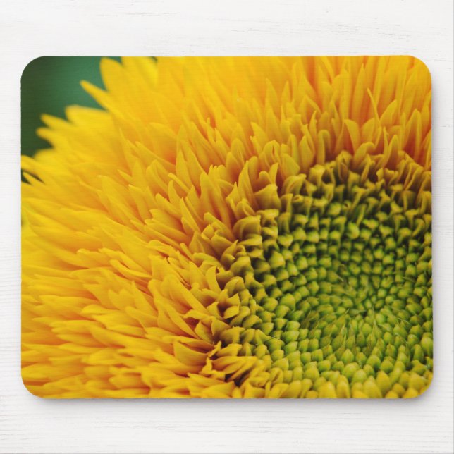 Sunflower Mousepad (Frente)