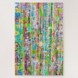 Sunny Days 20 x 30 Quebra-cabeça