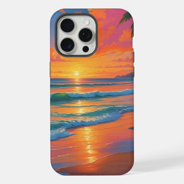 SUNSET (Verso)