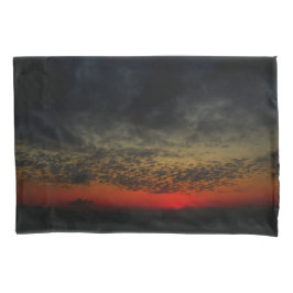 Sunset Antes da Tempestade