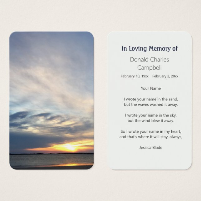 Sunset das margens do Golfo (Frente & Verso)