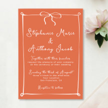 Sunset Letreiro Italiano Whimsical com Casamento d