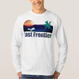 Sunset na San Juan T-Shirt