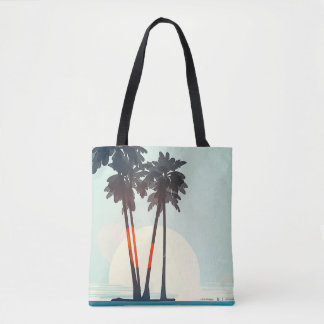 Sunset Palms Bolsa
