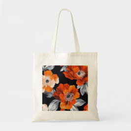 Sunset Poppy Bolsa
