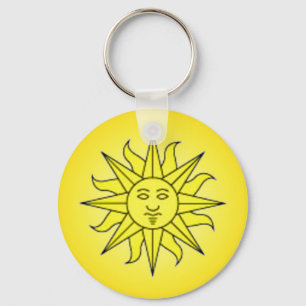 Sunshine Chaveiro
