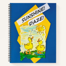 "Sunshine Daze"