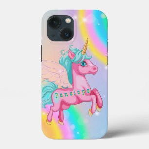 Sunshine e uma capas de iphone de maçã para o Dia
