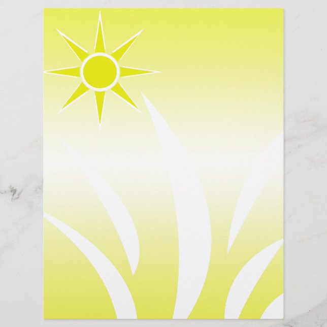 Sunshine Flyer (Frente)